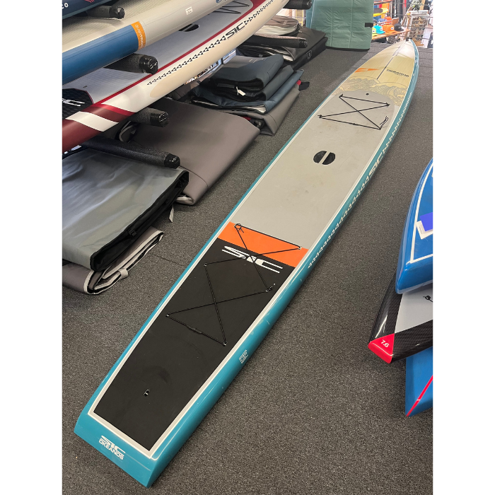 Used SIC Okeanos 14' x 26"