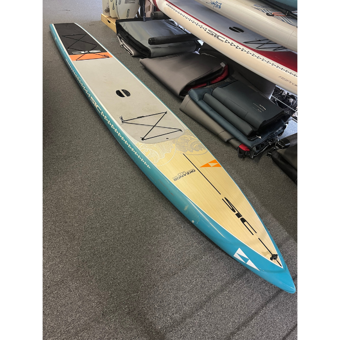 Used SIC Okeanos 14' x 26"