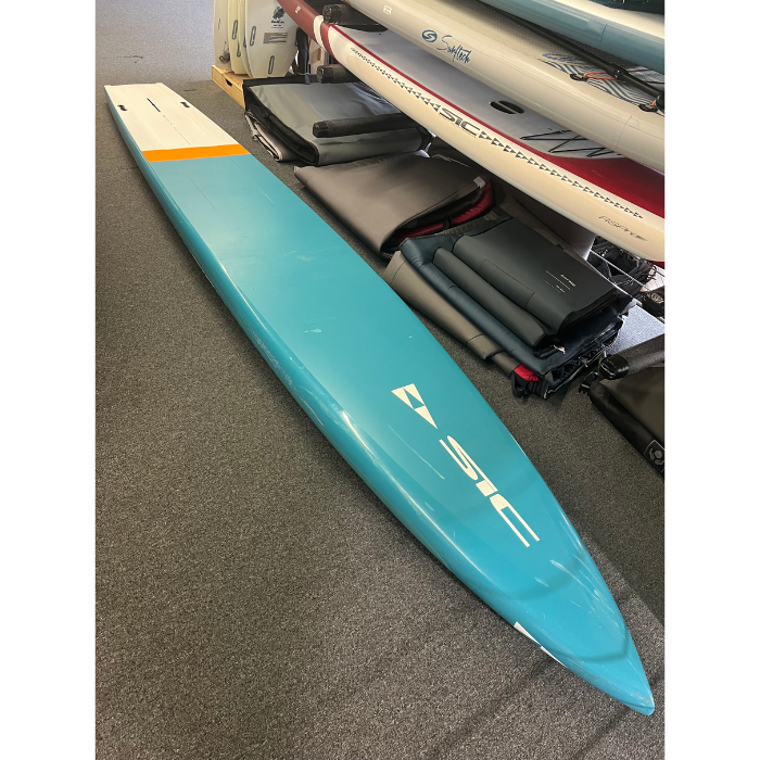 Used SIC Okeanos 14' x 26"