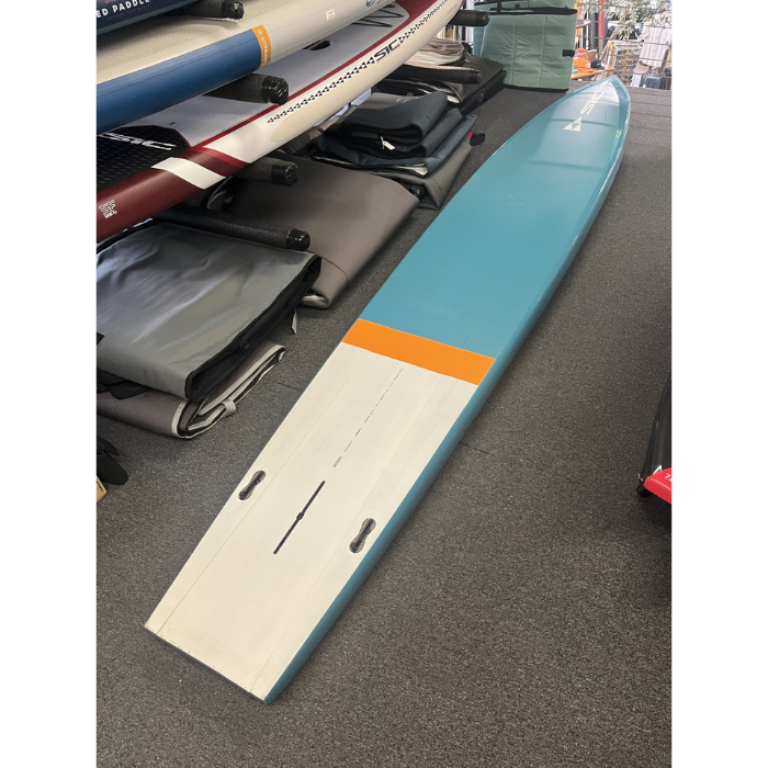 Used SIC Okeanos 14' x 26"