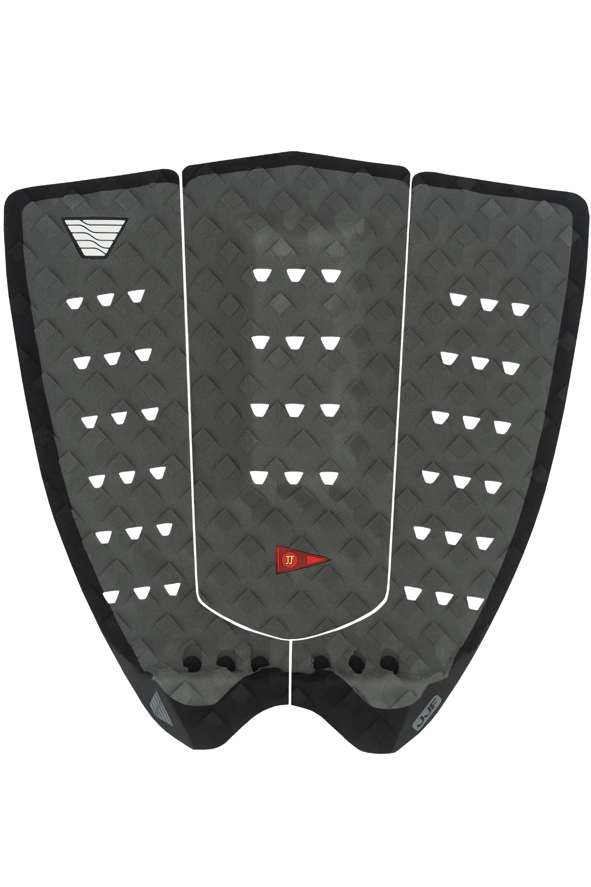 JJF Round Tail Pro Pad