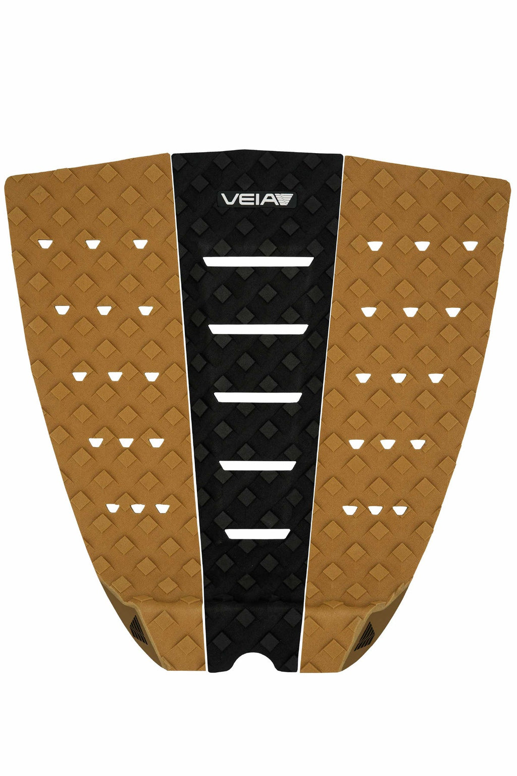 Explorer 3 Peice Round Tail Pad