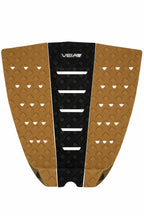 Explorer 3 Peice Round Tail Pad