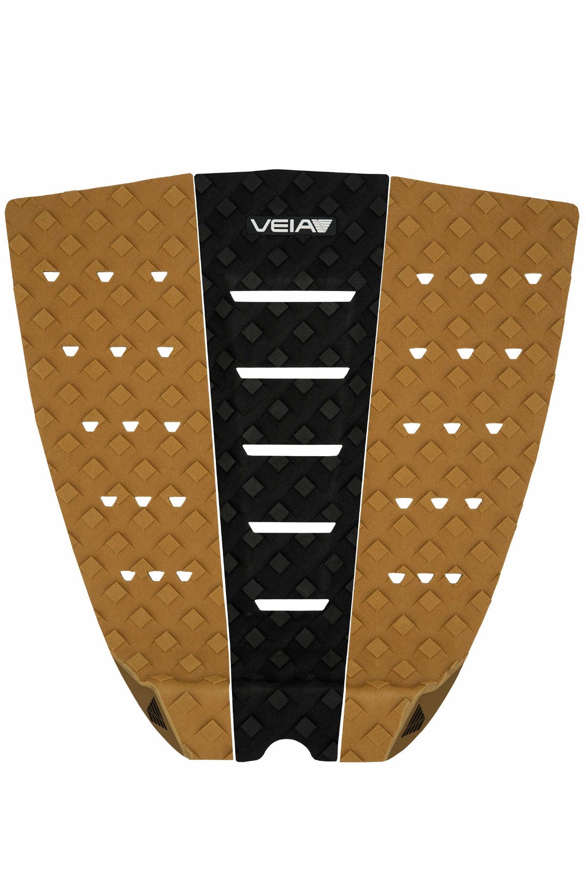 Explorer 3 Peice Round Tail Pad