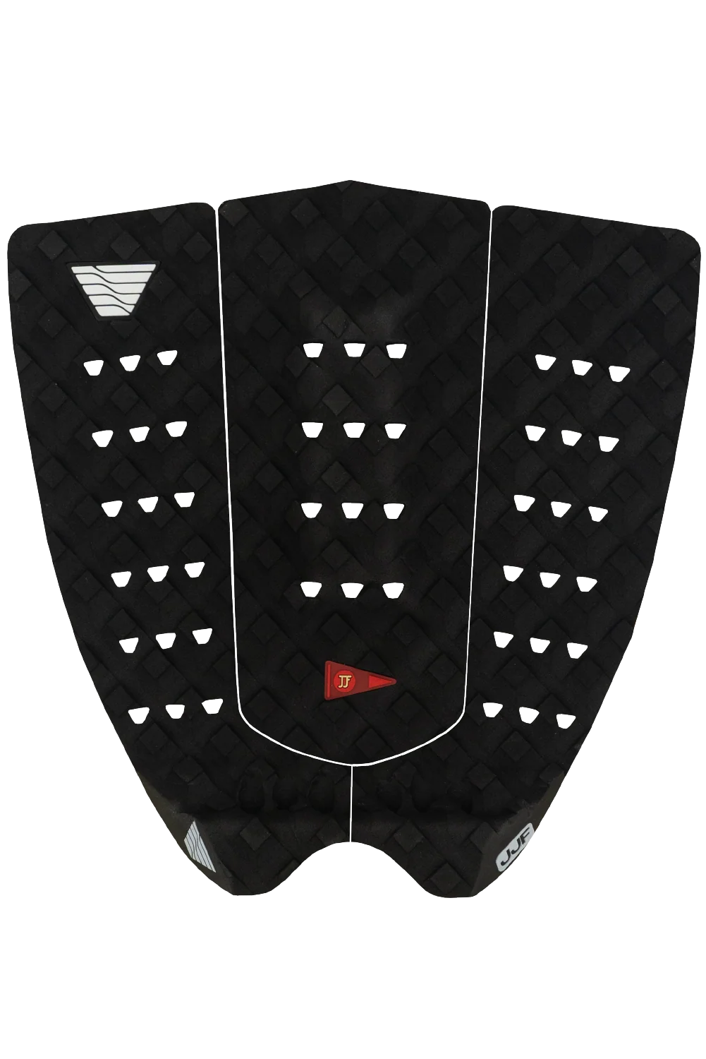 JJF Round Tail Pro Pad