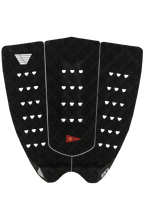 JJF Round Tail Pro Pad