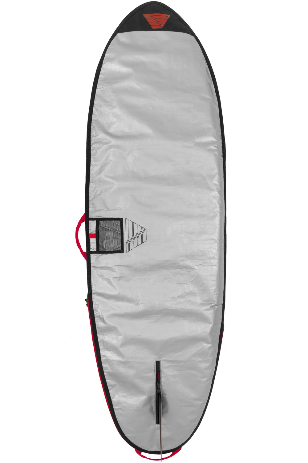 Explorer Mid Length Day Bag (Sizes Vary)