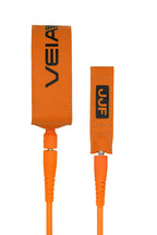 JJF Pro 8' Leash