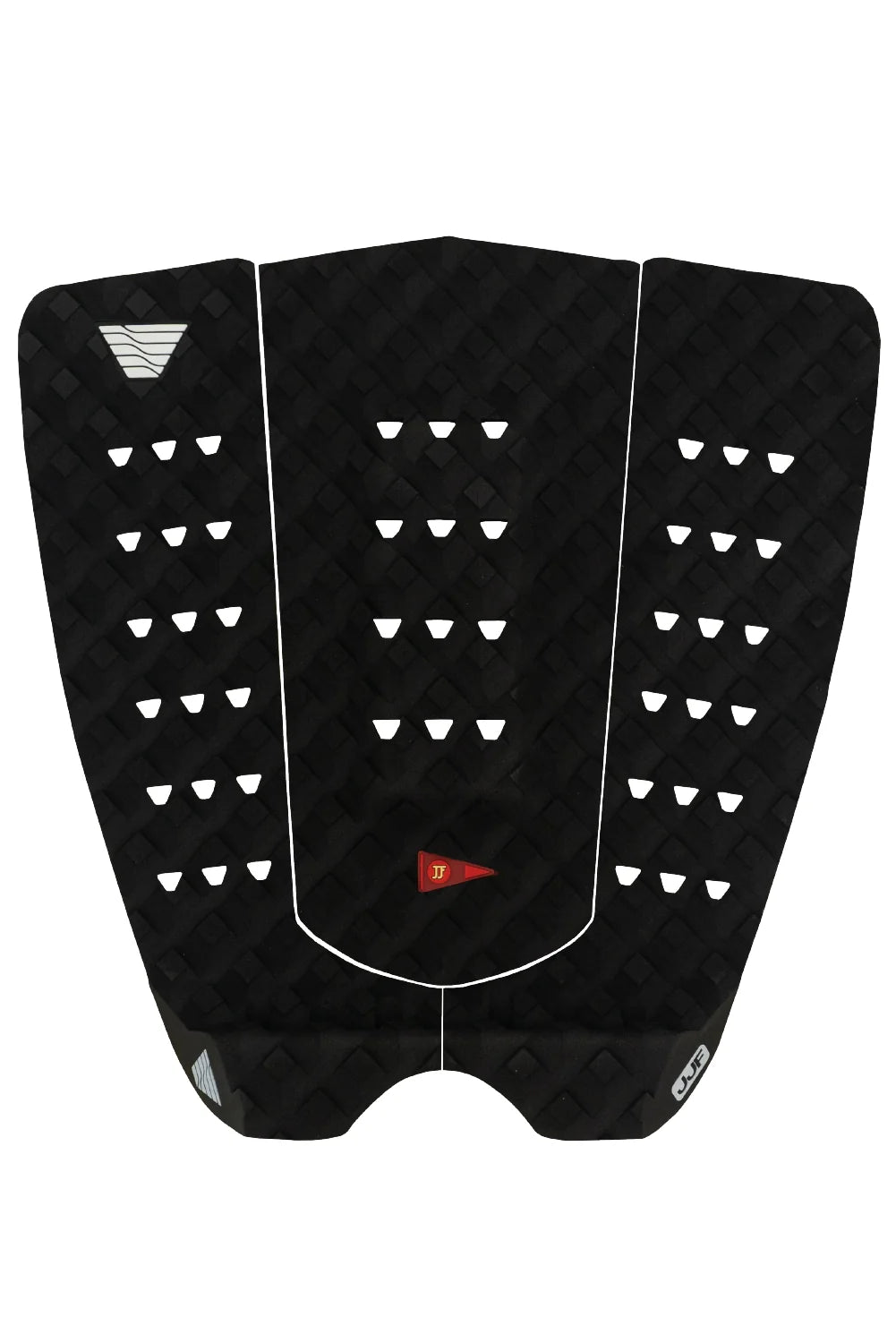 JJF Squash Tail Pro Pad