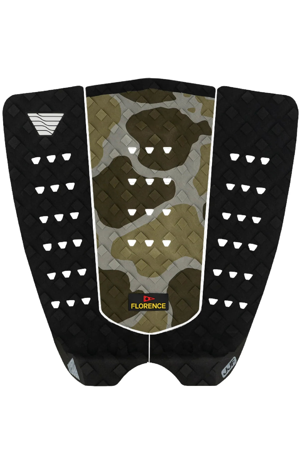 JJF Squash Tail Remixed Pro