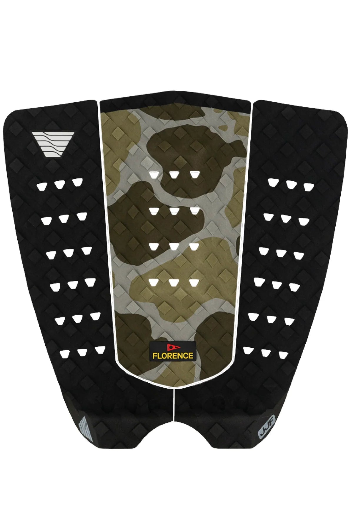 JJF Squash Tail Remixed Pro