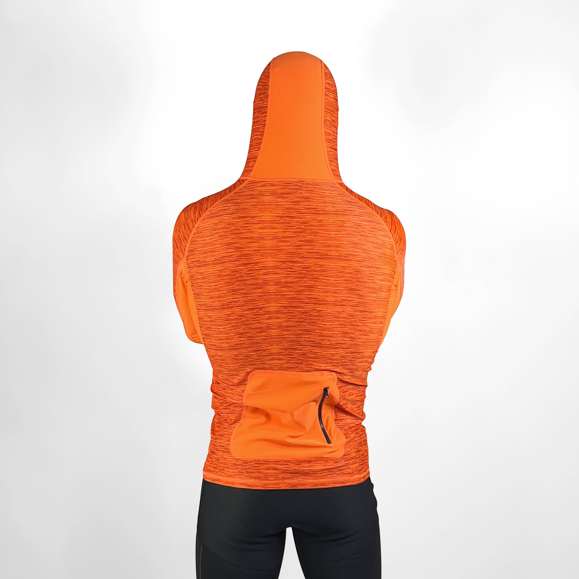 Vaikobi UV Long-Sleeve Hooded Rash Top