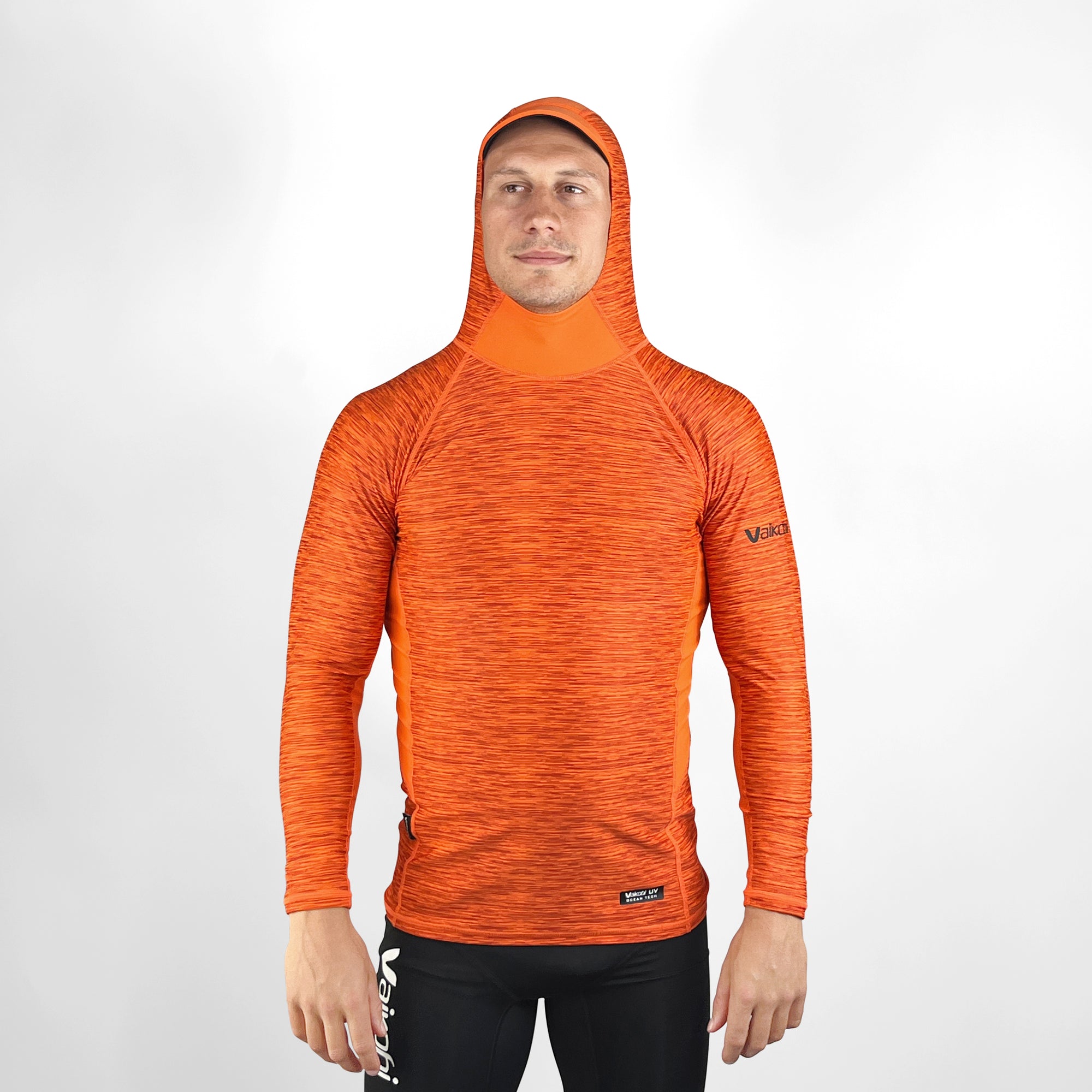 Vaikobi UV Long-Sleeve Hooded Rash Top