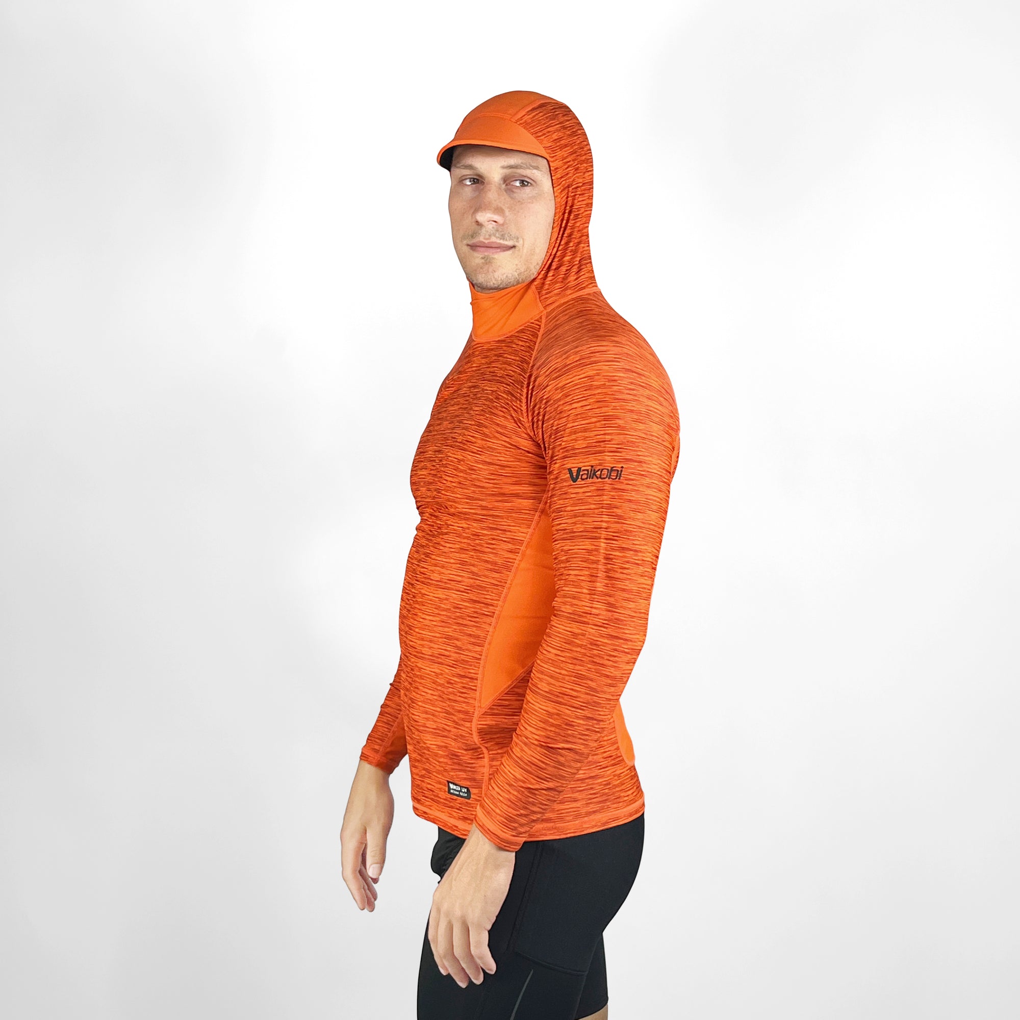 Vaikobi UV Long-Sleeve Hooded Rash Top