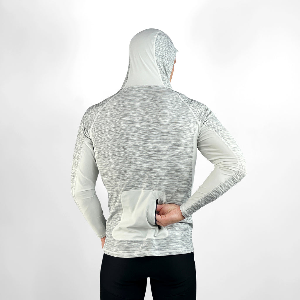 Vaikobi UV Long-Sleeve Hooded Rash Top