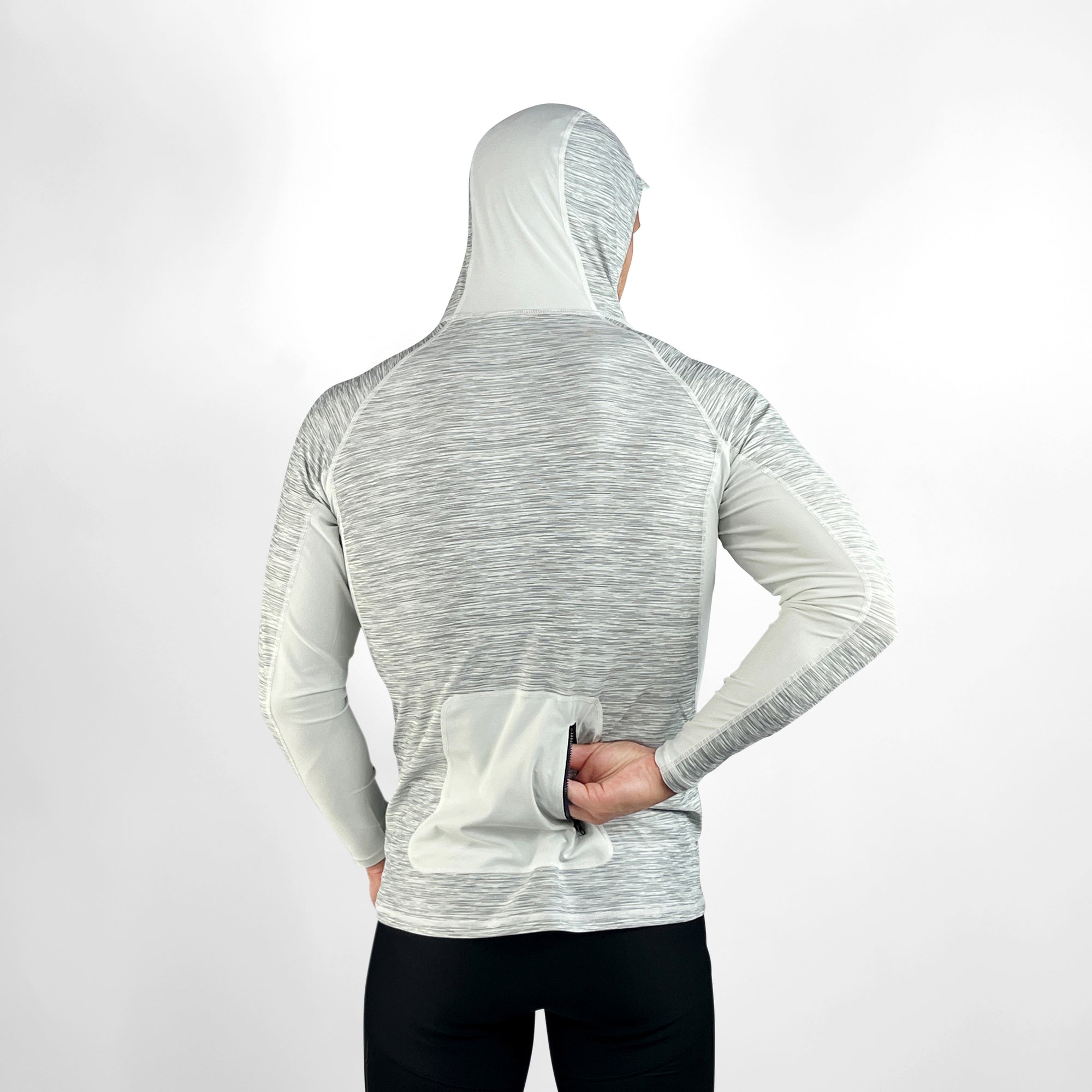 Vaikobi UV Long-Sleeve Hooded Rash Top