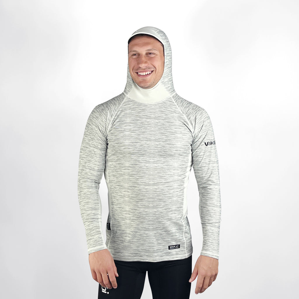 Vaikobi UV Long-Sleeve Hooded Rash Top