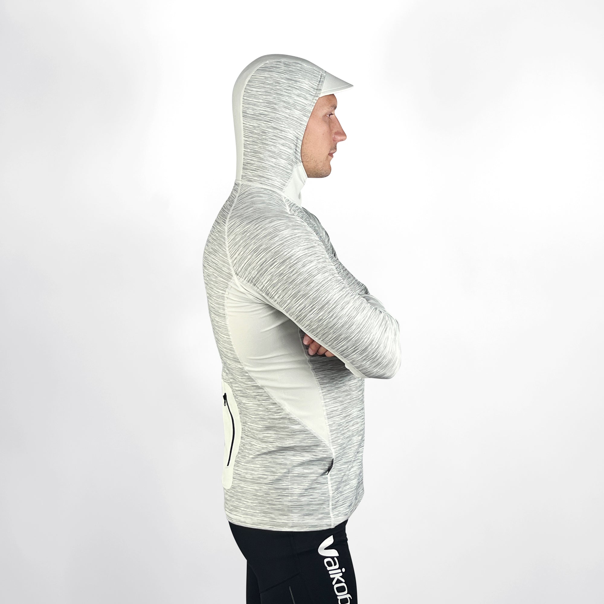 Vaikobi UV Long-Sleeve Hooded Rash Top