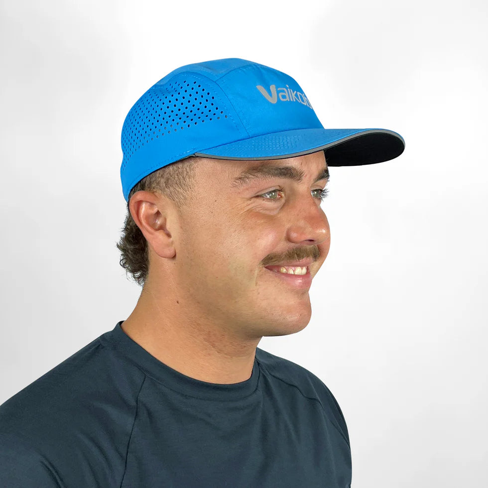Lightweight Ocean Hat