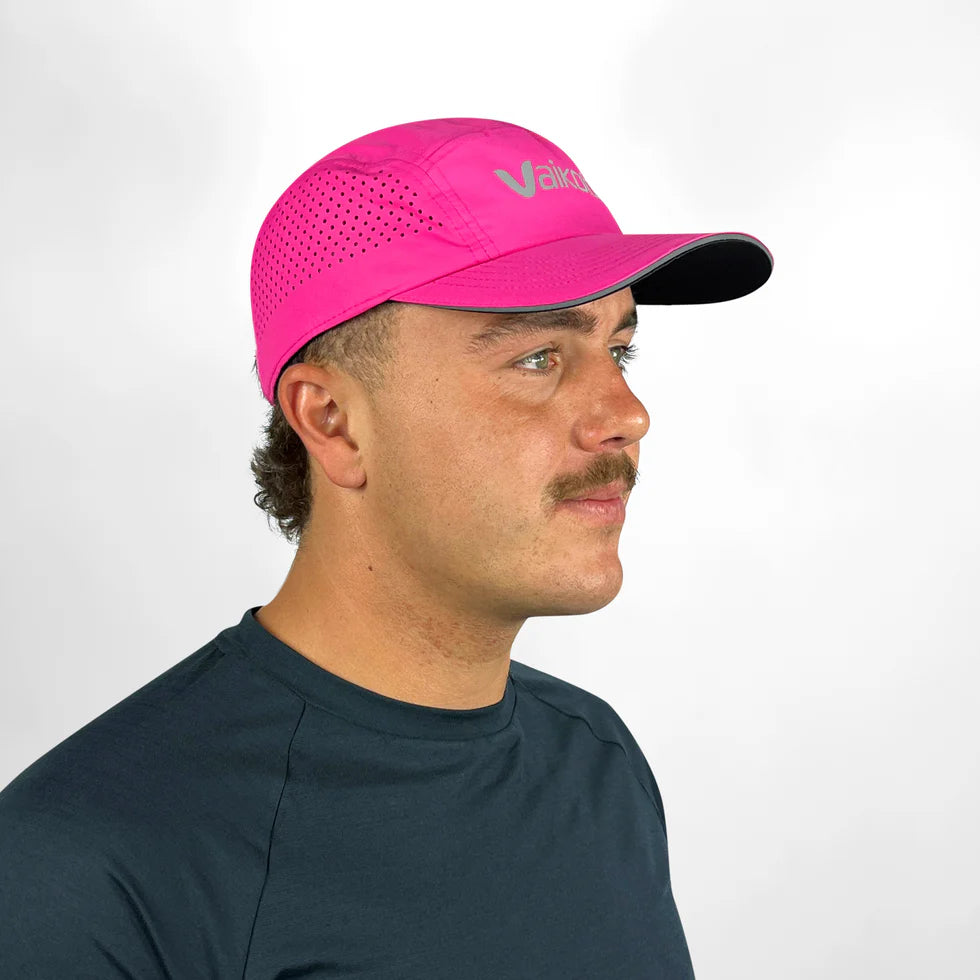 Lightweight Ocean Hat