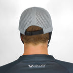 Vaikobi Impact Protection Series Cap with Strap