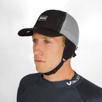 Vaikobi Impact Protection Series Cap with Strap
