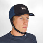 Vaikobi Impact Protection Series Cap with Strap