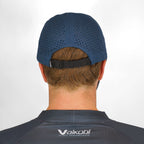 Vaikobi Impact Protection Series Cap with Cord