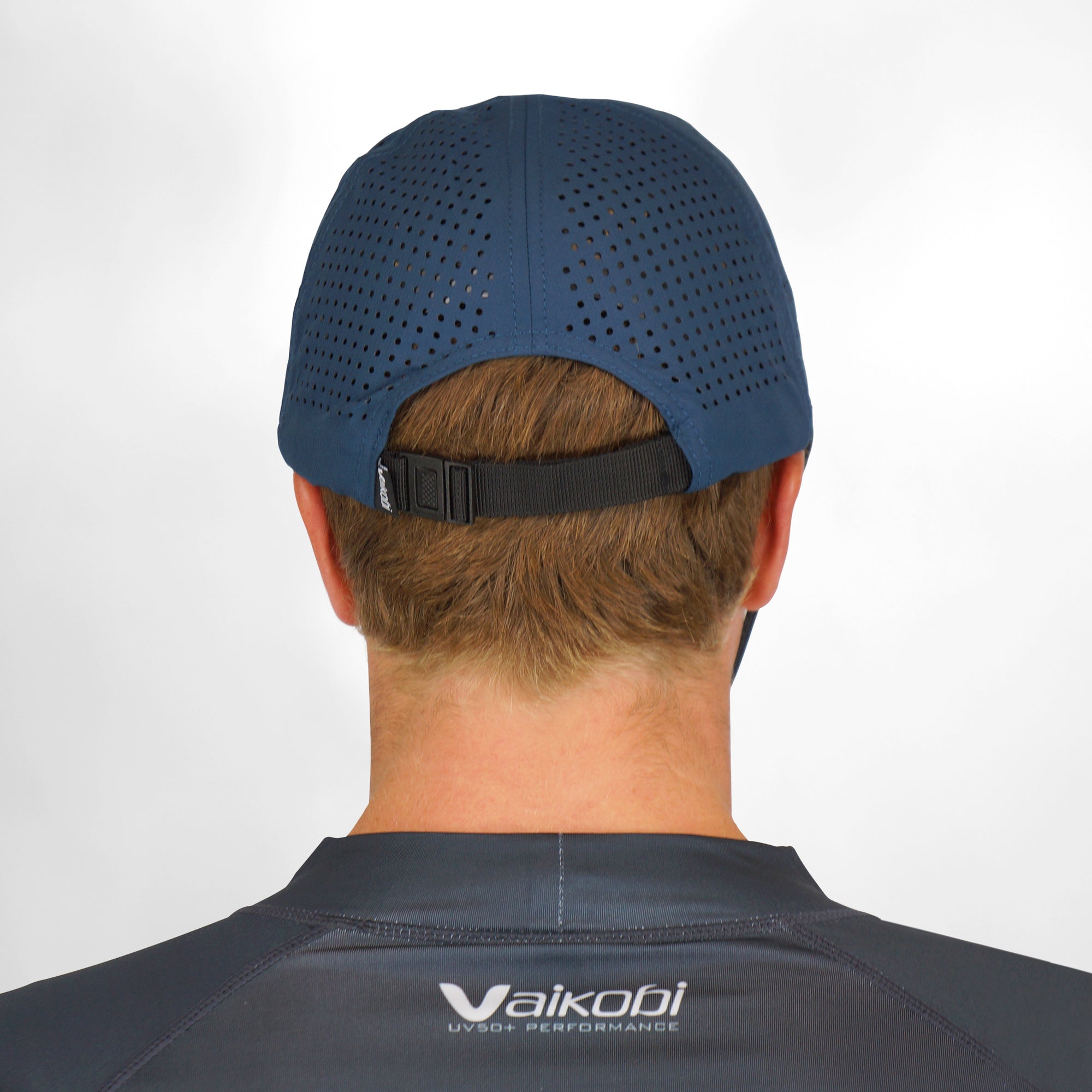 Vaikobi Impact Protection Series Cap with Cord