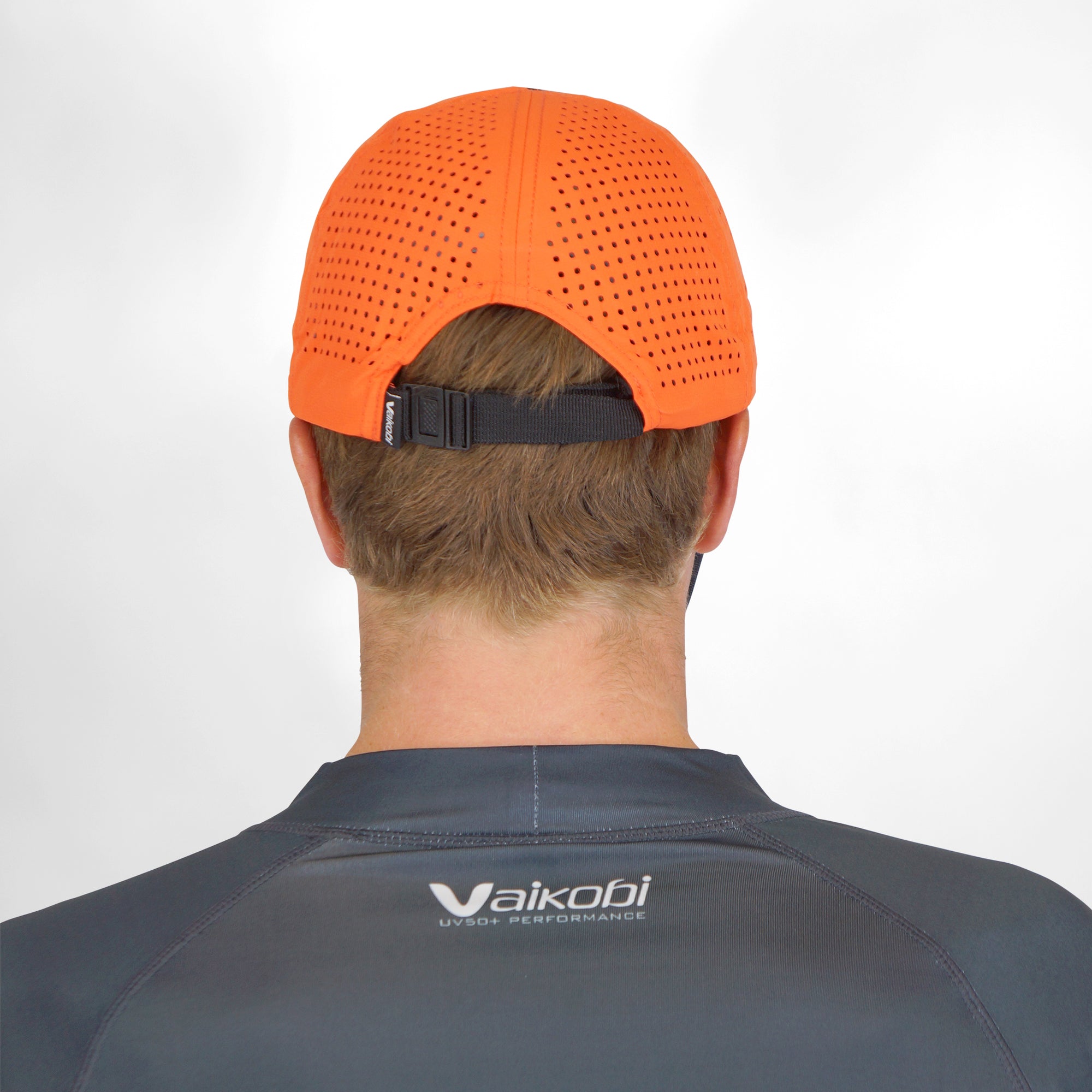Vaikobi Impact Protection Series Cap with Cord
