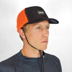 Vaikobi Impact Protection Series Cap with Cord