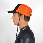 Vaikobi Impact Protection Series Cap with Cord