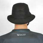 Vaikobi Impact Protection Series Bucket Hat with Strap