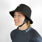 Vaikobi Impact Protection Series Bucket Hat with Strap