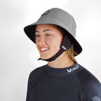 Vaikobi Impact Protection Series Bucket Hat with Strap