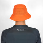 Vaikobi Impact Protection Series Bucket Hat with Strap