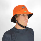 Vaikobi Impact Protection Series Bucket Hat with Strap
