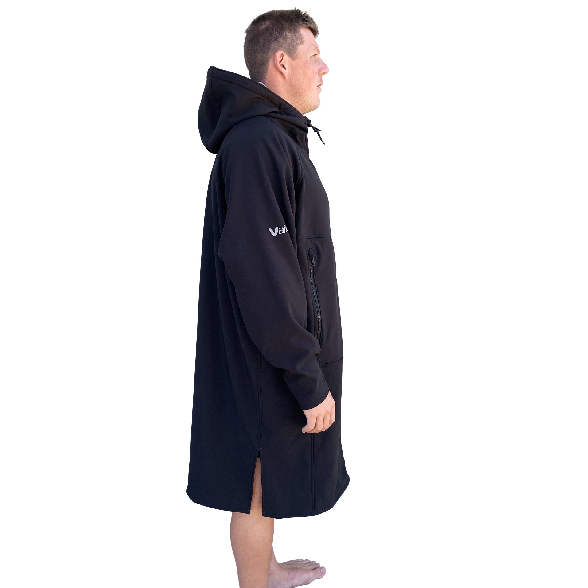 Vaikobi Beach Coat