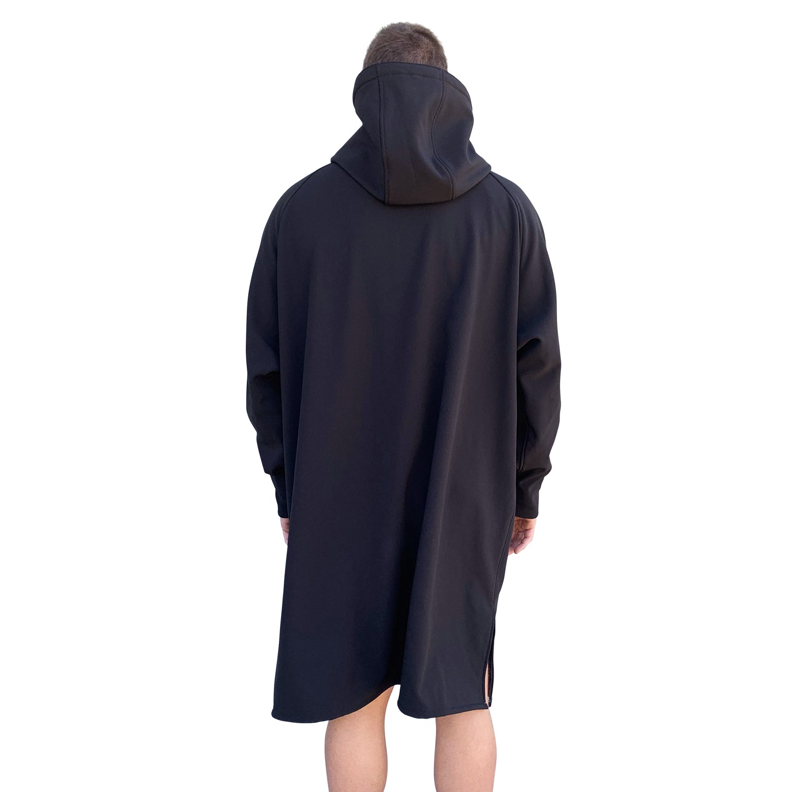 Vaikobi Beach Coat