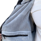 Vaikobi Beach Coat