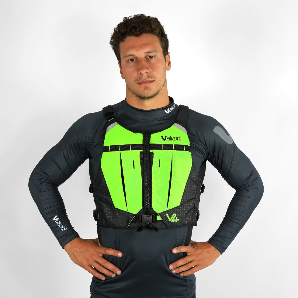 Vaikobi V4 Ocean Racing PFD Life Jacket