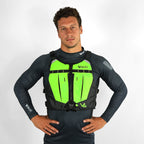 Vaikobi V4 Ocean Racing PFD Life Jacket