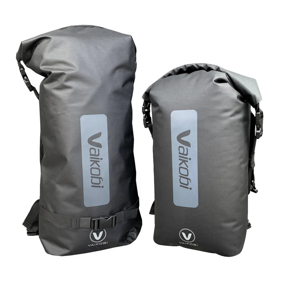 Vaikobi 30L Dry Bag Backpack