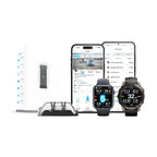 Woo Kiteboard Sensor Package 4.0