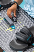 Woo Kiteboard Sensor Package 4.0