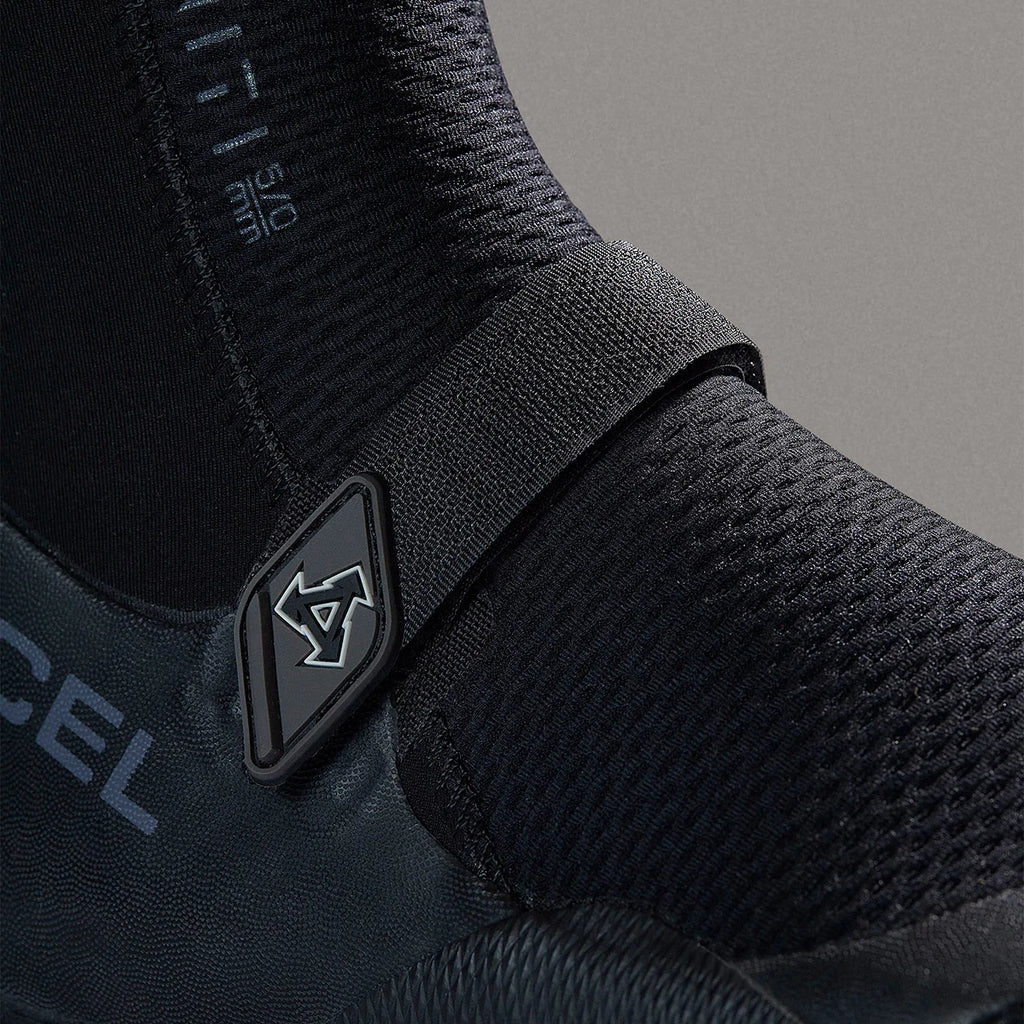 Xcel Infiniti 5mm Booties - Split Toe