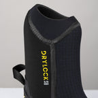 Xcel Drylock 7mm Booties - Round Toe