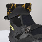 Xcel Drylock 5mm Booties - Split Toe