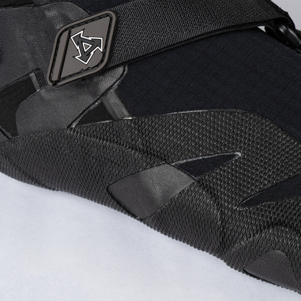 Xcel Drylock 5mm Booties - Round Toe