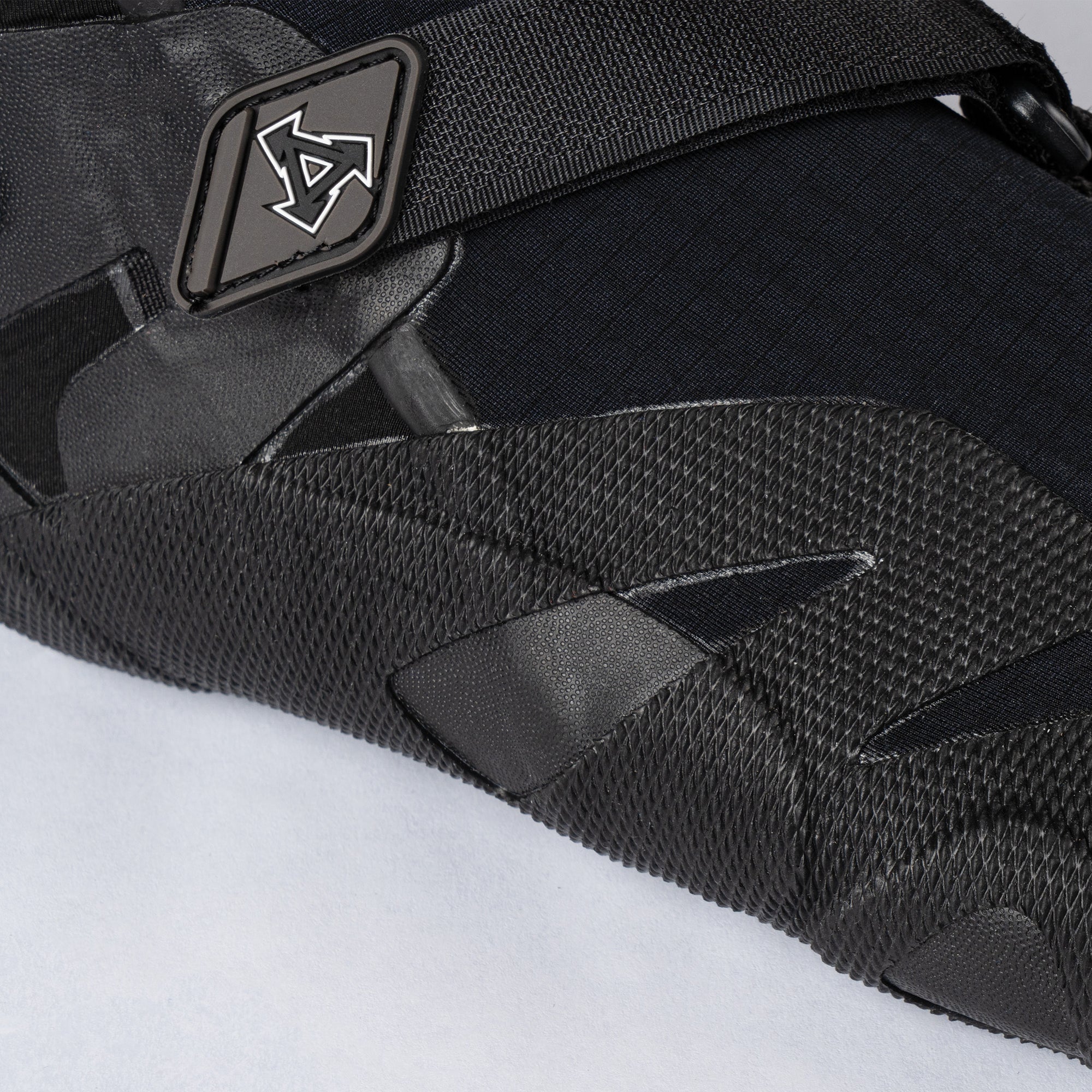 Xcel Drylock 5mm Booties - Round Toe